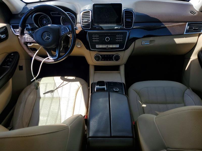 Aukcja sprzedaży 2016 Mercedes-benz Gle, vin: 4JGDA5HB6GA670640, numer aukcji: 56174136