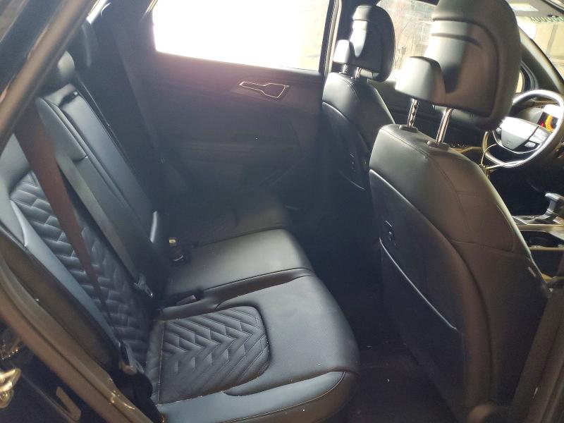 Продаж на аукціоні авто 2026 Kia Sportage, vin: 5XYK6CDF7TG393873, номер лоту: 55760866