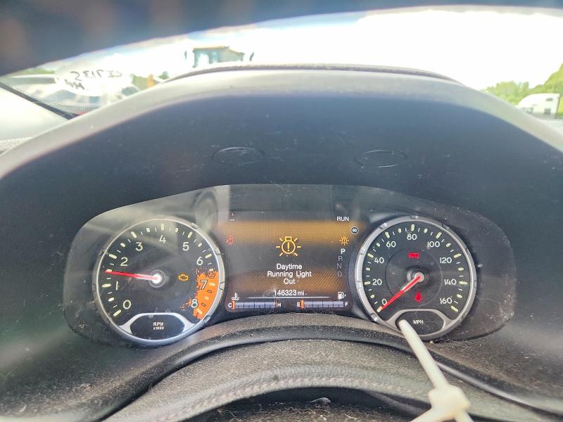Продаж на аукціоні авто 2015 Jeep Renegade, vin: ZACCJBDT9FPB39928, номер лоту: 55574306