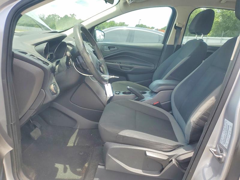 Auction sale of the 2014 Ford Escape, vin: 1FMCU0F73EUB12194, lot number: 57607546