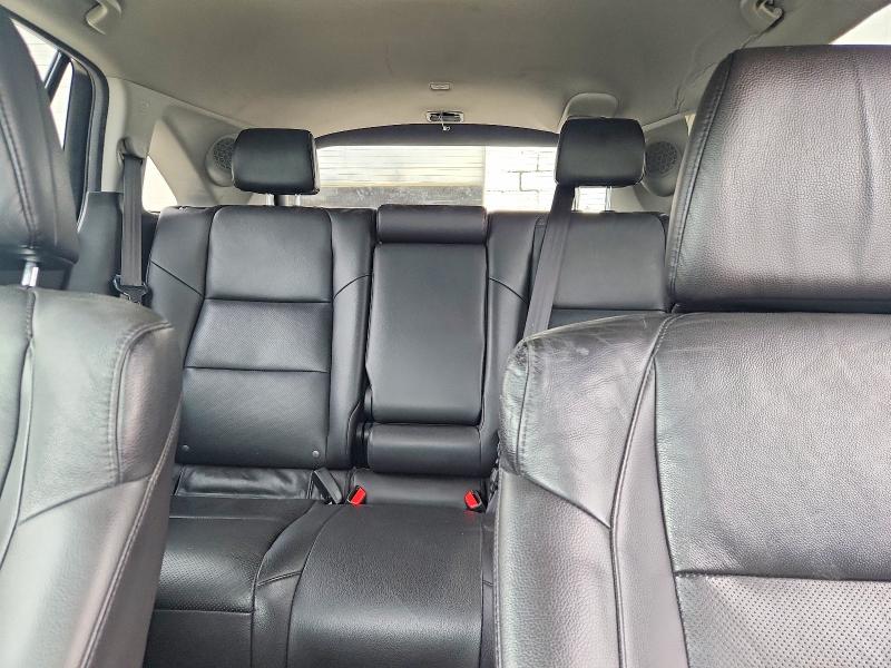 Продажа на аукционе авто 2016 Acura Rdx, vin: 5J8TB3H5XGL009632, номер лота: 57644006