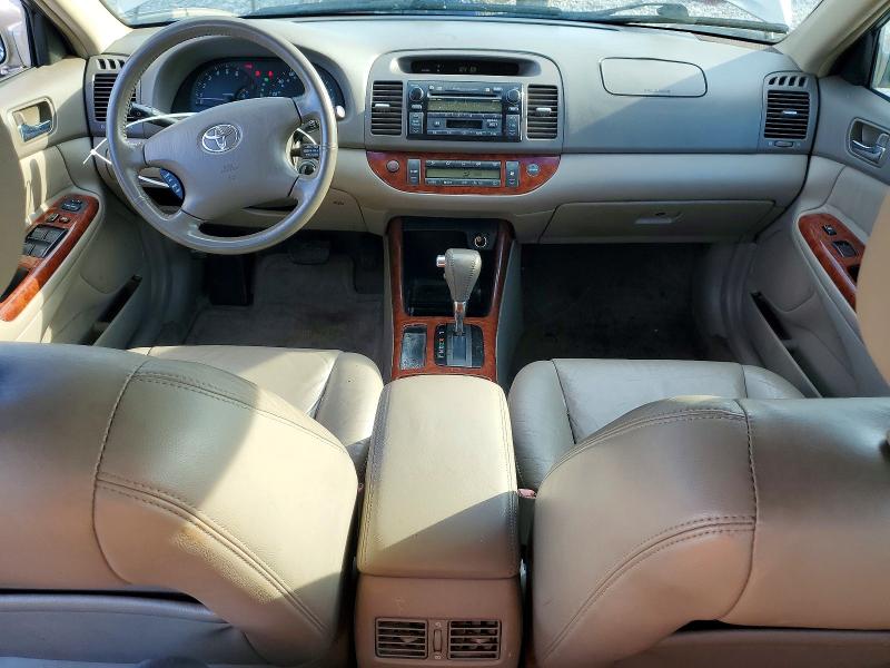 Aukcja sprzedaży 2002 Toyota Camry, vin: 4T1BF32K82U530036, numer aukcji: 58086656