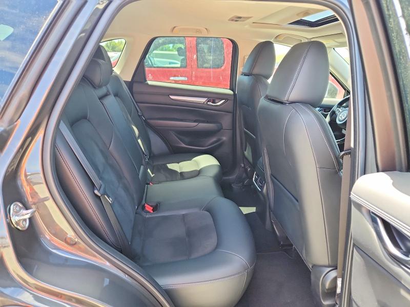 Aukcja sprzedaży 2019 Mazda Cx-5, vin: JM3KFACM9K0533597, numer aukcji: 59167746