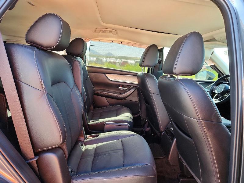 Продажа на аукционе авто 2024 Mazda Cx-90, vin: JM3KKDHD9R1143349, номер лота: 55505976