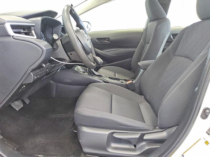 54881276 :رقم المزاد ، JTDBCMFE2RJ015987 vin ، 2024 Toyota Corolla Hybrid مزاد بيع