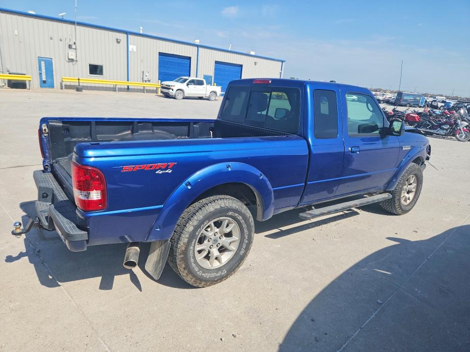 Aukcja sprzedaży 2011 Ford Ranger, vin: 1FTLR4FE6BPA44656, numer aukcji: 55948806