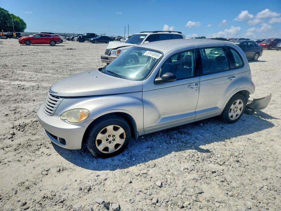 Aukcja sprzedaży 2008 Chrysler Pt Cruiser, vin: 3A8FY48B38T198547, numer aukcji: 57910896