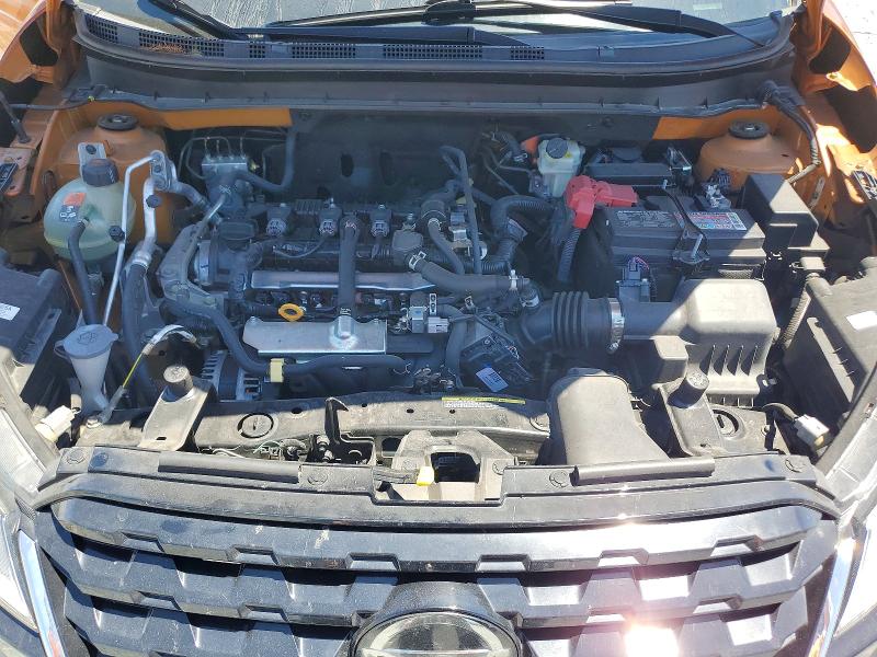 Auction sale of the 2021 Nissan Kicks, vin: 3N1CP5CVXML553490, lot number: 58262176