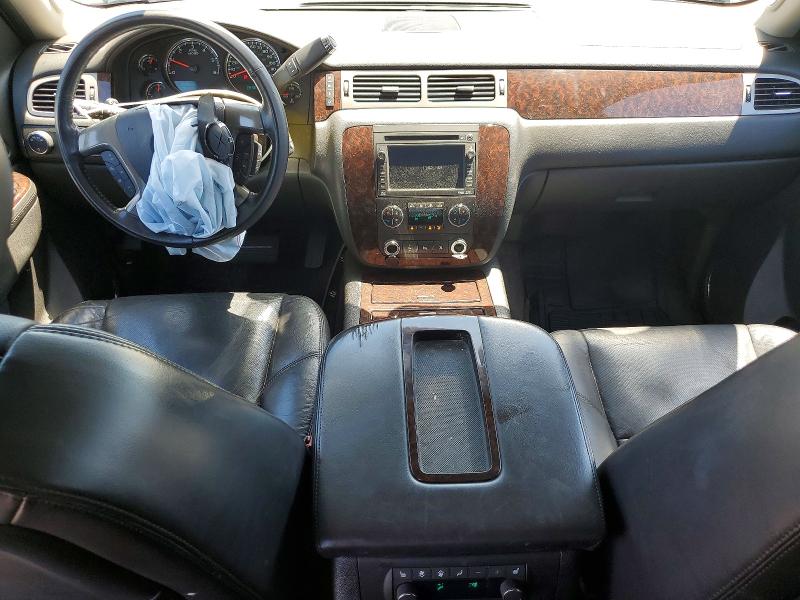 56258846 :رقم المزاد ، 1GKS1MEF3BR226255 vin ، 2011 Gmc Yukon Xl مزاد بيع