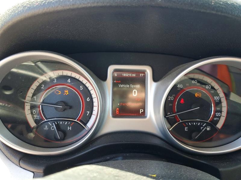 Продаж на аукціоні авто 2014 Dodge Journey, vin: 3C4PDCEG9ET309714, номер лоту: 57465496