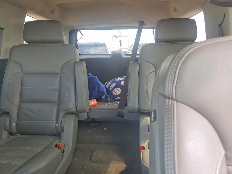 Aukcja sprzedaży 2020 Gmc Yukon, vin: 1GKS1CKJ4LR168144, numer aukcji: 57990256