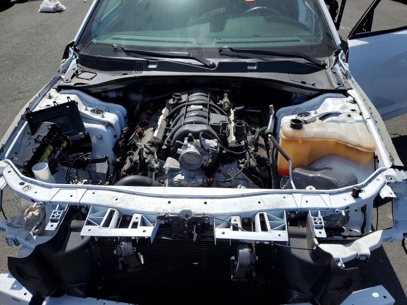 Продаж на аукціоні авто 2023 Dodge Charger, vin: 2C3CDXCT5PH581232, номер лоту: 58300556