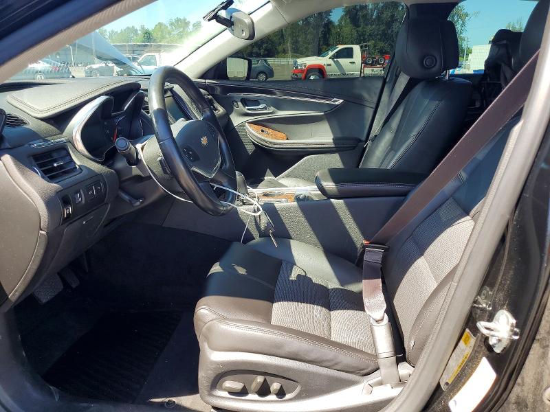57967866 :رقم المزاد ، 2G1115SL6E9255876 vin ، 2014 Chevrolet Impala مزاد بيع