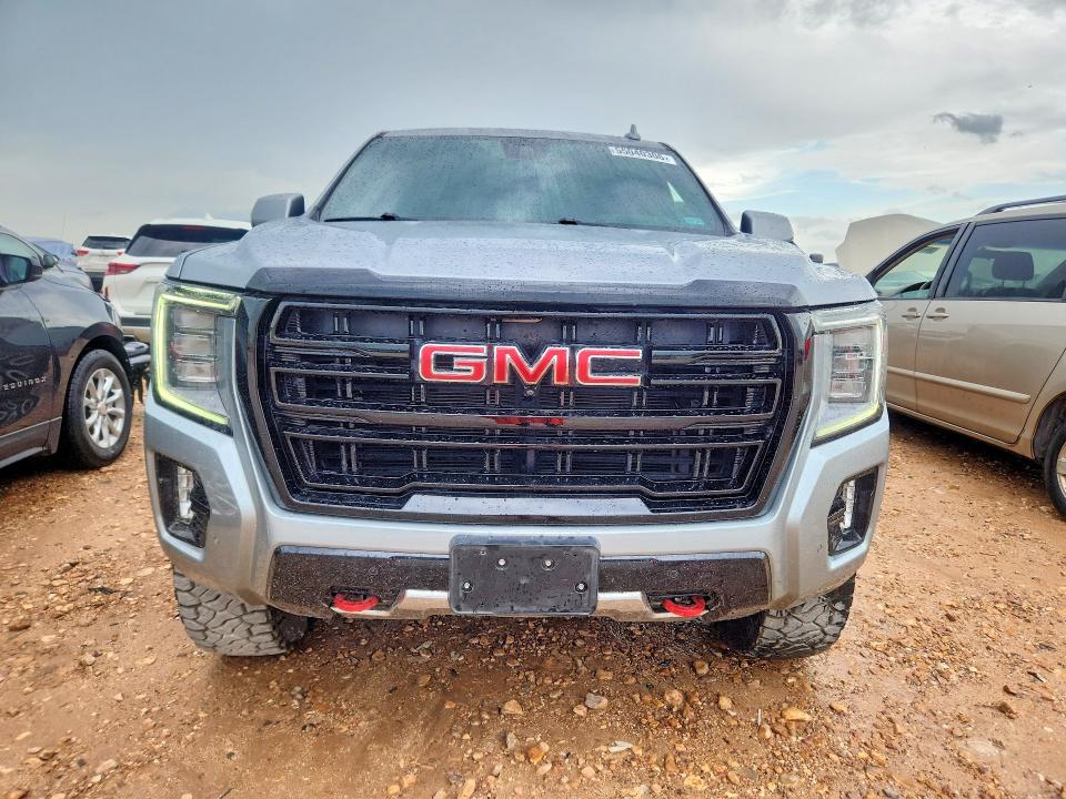 2024 Gmc Yukon Xl მანქანა იყიდება აუქციონზე, vin: 1GKS2HKL4RR177575, აუქციონის ნომერი: 55040306
