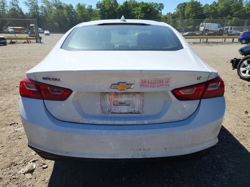 Aukcja sprzedaży 2017 Chevrolet Malibu, vin: 1G1ZE5ST2HF283693, numer aukcji: 56173036