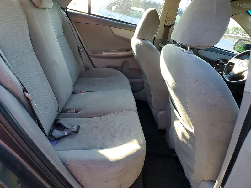Aukcja sprzedaży 2010 Toyota Corolla, vin: 2T1BU4EE4AC300009, numer aukcji: 56323586