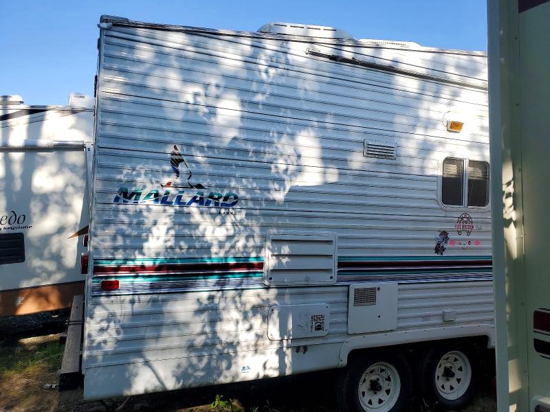Продаж на аукціоні авто 2003 Fleetwod Recreational Vehicle (rv), vin: 2EF5M242736590403, номер лоту: 53594946