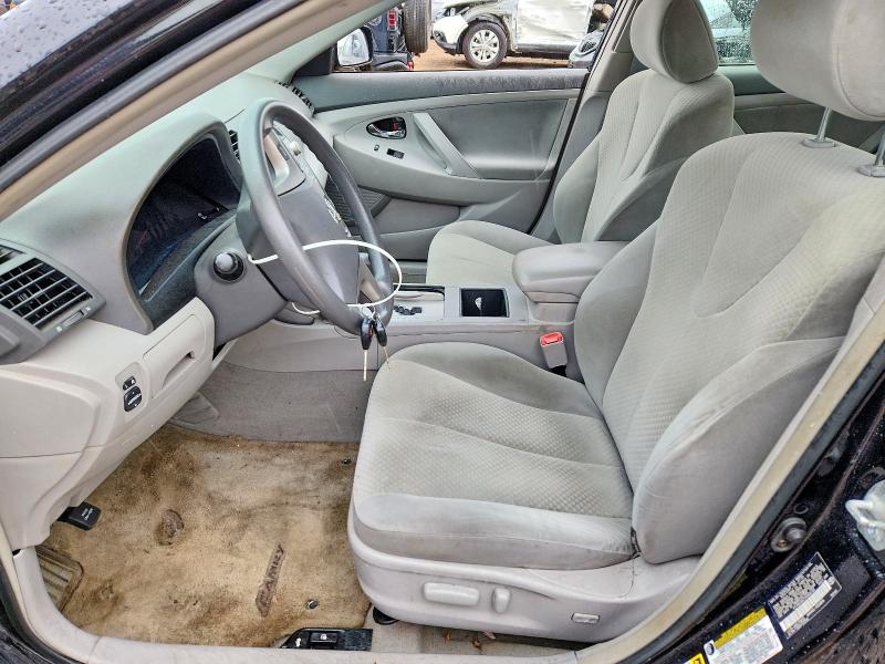 58639986 :رقم المزاد ، 4T1BE46K77U566195 vin ، 2007 Toyota Camry مزاد بيع