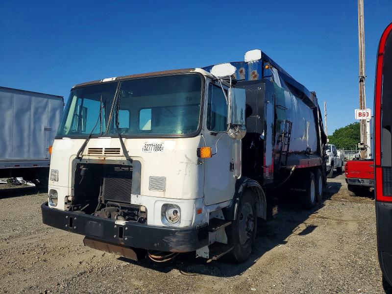 Aukcja sprzedaży 2012 Autocar Xpeditor, vin: 5VCACLLE7CH213122, numer aukcji: 52771866