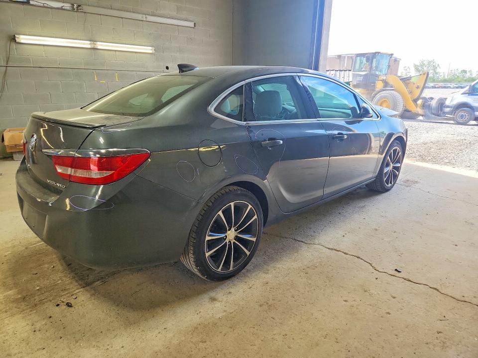 55758016 :رقم المزاد ، 1G4PR5SK6H4121096 vin ، 2017 Buick Verano مزاد بيع