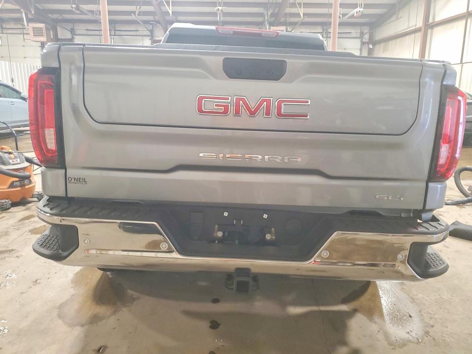 58073296 :رقم المزاد ، 1GTUUDED2TZ345426 vin ، 2026 Gmc Sierra مزاد بيع
