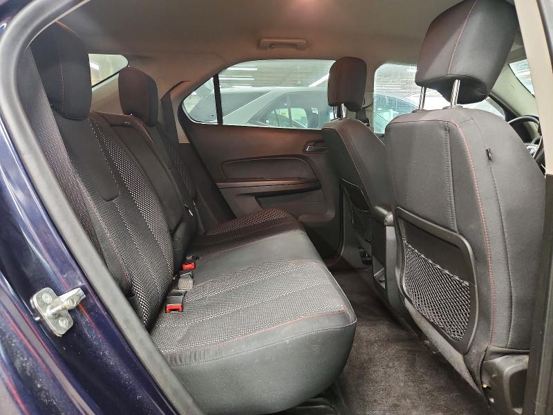 Продаж на аукціоні авто 2016 Chevrolet Equinox, vin: 2GNALCEK2G6273750, номер лоту: 55739716