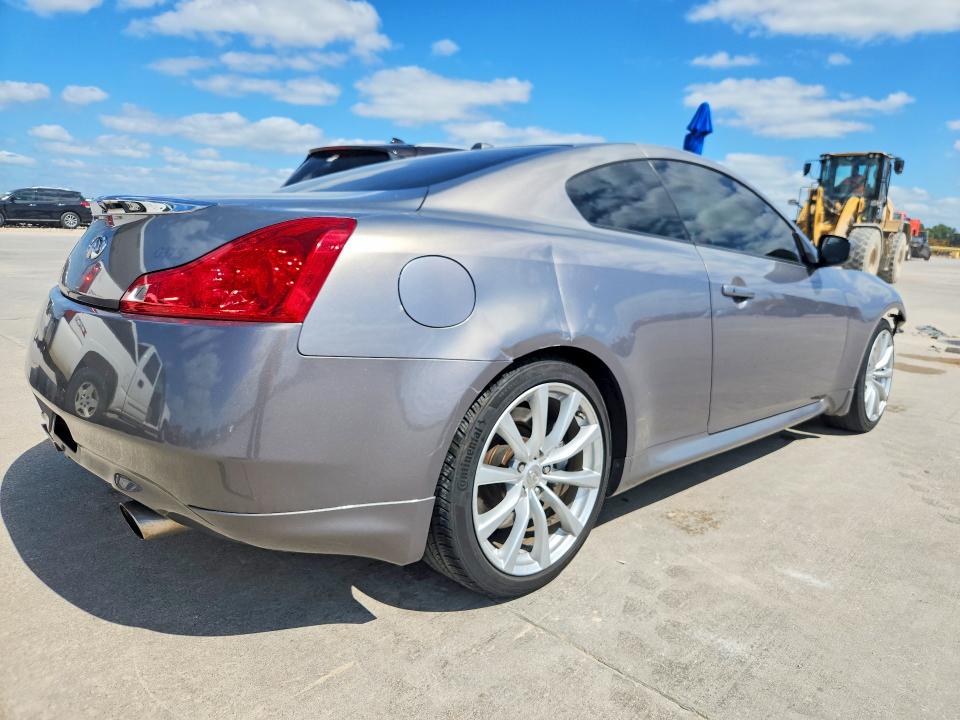 Aukcja sprzedaży 2008 Infiniti G37, vin: JNKCV64E58M125876, numer aukcji: 56868436