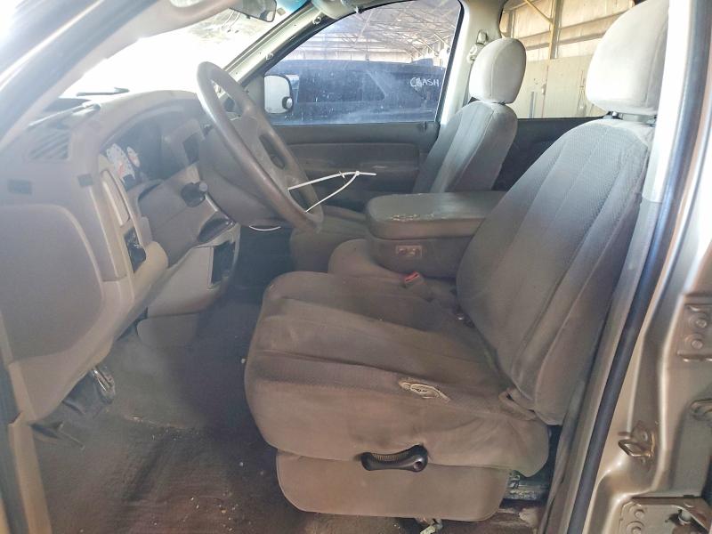 Продажа на аукционе авто 2003 Dodge Ram 1500, vin: 1D7HA18N93S103762, номер лота: 58245246