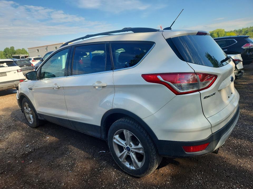 Продаж на аукціоні авто 2013 Ford Escape, vin: 1FMCU0GX5DUD26648, номер лоту: 57732796