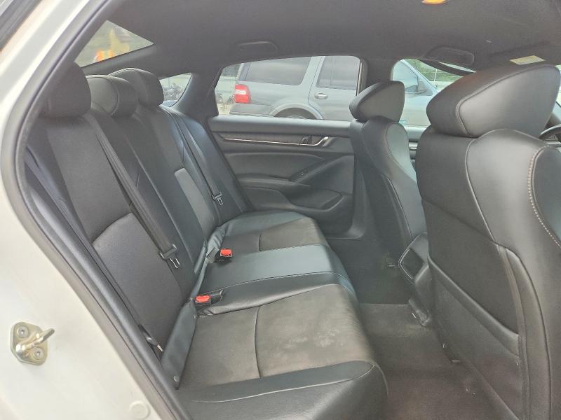 Продажа на аукционе авто 2019 Honda Accord, vin: 1HGCV1F30KA009446, номер лота: 56787446
