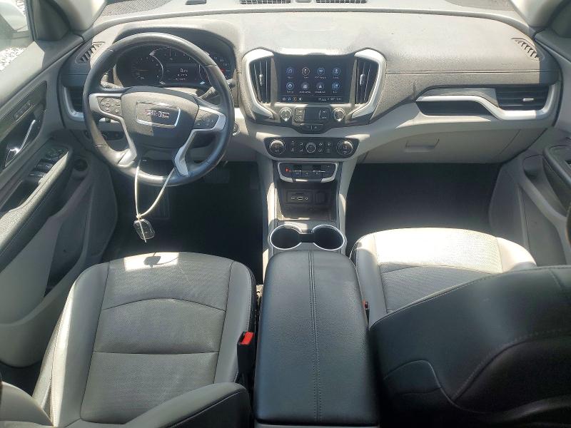 Aukcja sprzedaży 2022 Gmc Terrain, vin: 3GKALPEV1NL147192, numer aukcji: 59194166