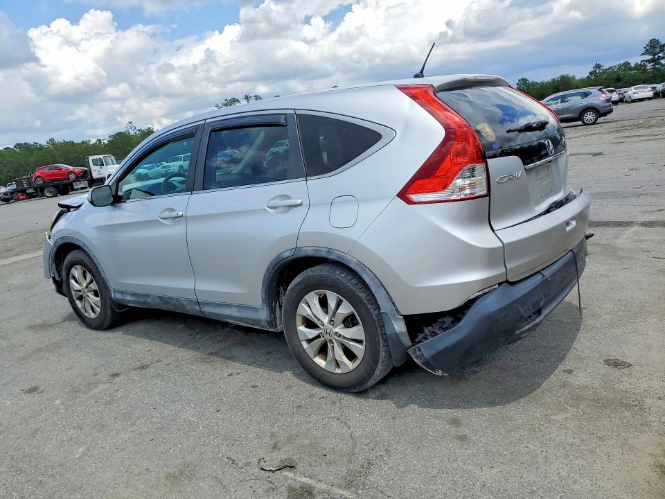 2013 Honda Cr-v მანქანა იყიდება აუქციონზე, vin: 2HKRM4H5XDH689184, აუქციონის ნომერი: 55990196