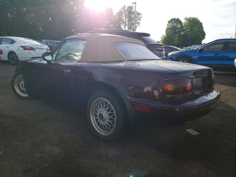 Продажа на аукционе авто 1995 Mazda Mx-5 Miata, vin: JM1NA3534S0608775, номер лота: 57891696