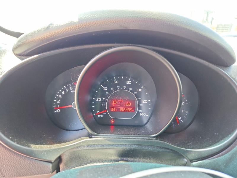 Продаж на аукціоні авто 2019 Kia Soul, vin: KNDJP3A52K7660658, номер лоту: 57128096