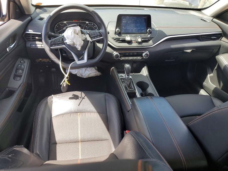 Продажа на аукционе авто 2021 Nissan Altima, vin: 1N4BL4CV1MN382133, номер лота: 59144616