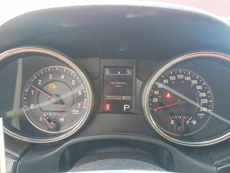 Продажа на аукционе авто 2012 Jeep Grand Cherokee, vin: 1C4RJFAG5CC197723, номер лота: 55279486