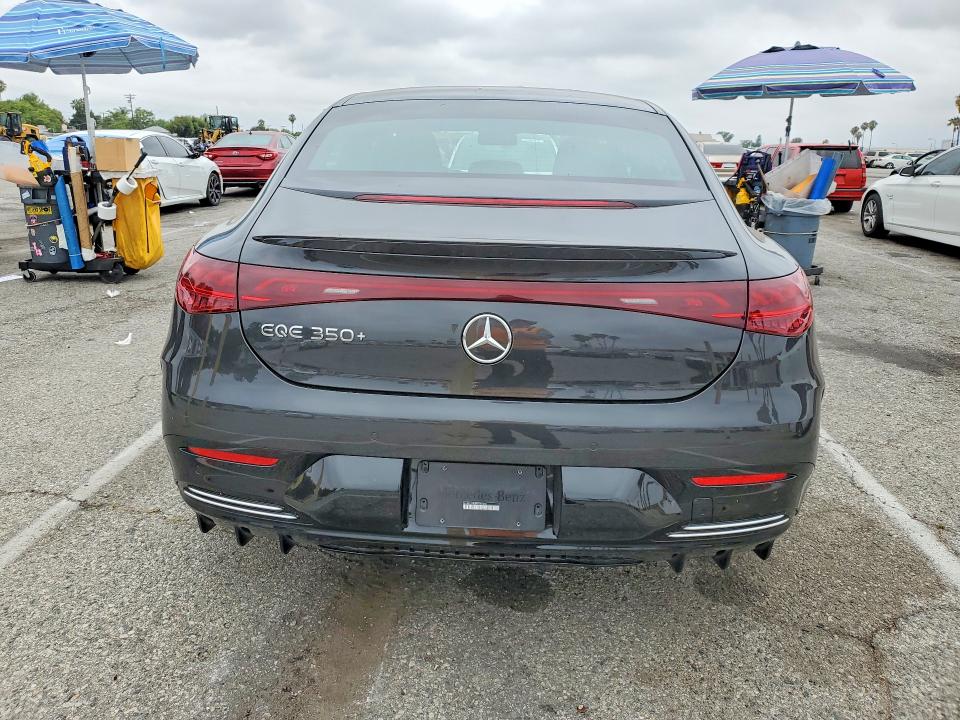 Продажа на аукционе авто 2024 Mercedes-benz Eqe Sedan, vin: W1KEG2BB8RF059082, номер лота: 58046376