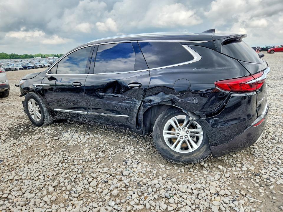 Aukcja sprzedaży 2020 Buick Enclave, vin: 5GAEVAKW1LJ160094, numer aukcji: 56670606