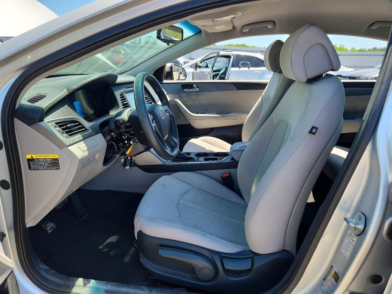 Aukcja sprzedaży 2016 Hyundai Sonata, vin: 5NPE24AF8GH322750, numer aukcji: 56300836