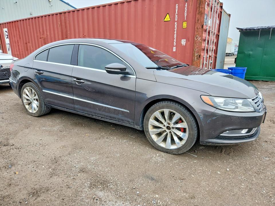 Продаж на аукціоні авто 2013 Volkswagen Cc, vin: WVWRN7AN6DE516108, номер лоту: 57361526