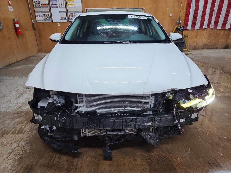 Продажа на аукционе авто 2024 Hyundai Elantra, vin: KMHLN4DJ3RU113029, номер лота: 55540466