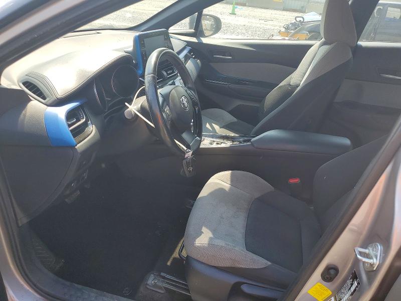 Aukcja sprzedaży 2019 Toyota C-hr, vin: NMTKHMBX1KR084363, numer aukcji: 58752816