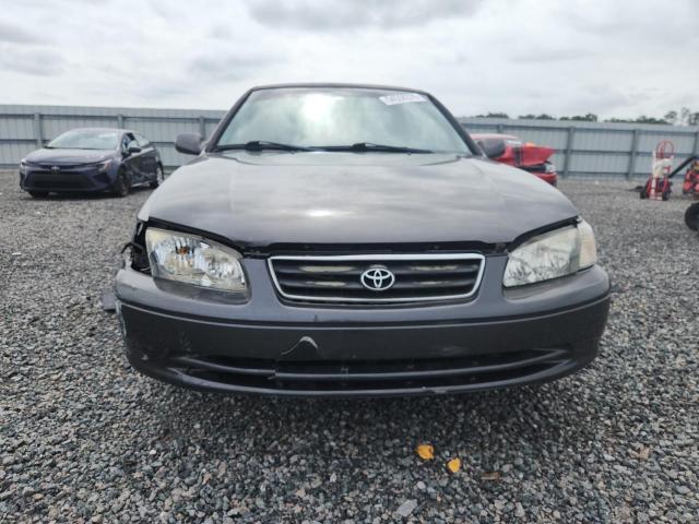 2001 Toyota Camry მანქანა იყიდება აუქციონზე, vin: 4T1BG22K71U852950, აუქციონის ნომერი: 54558376