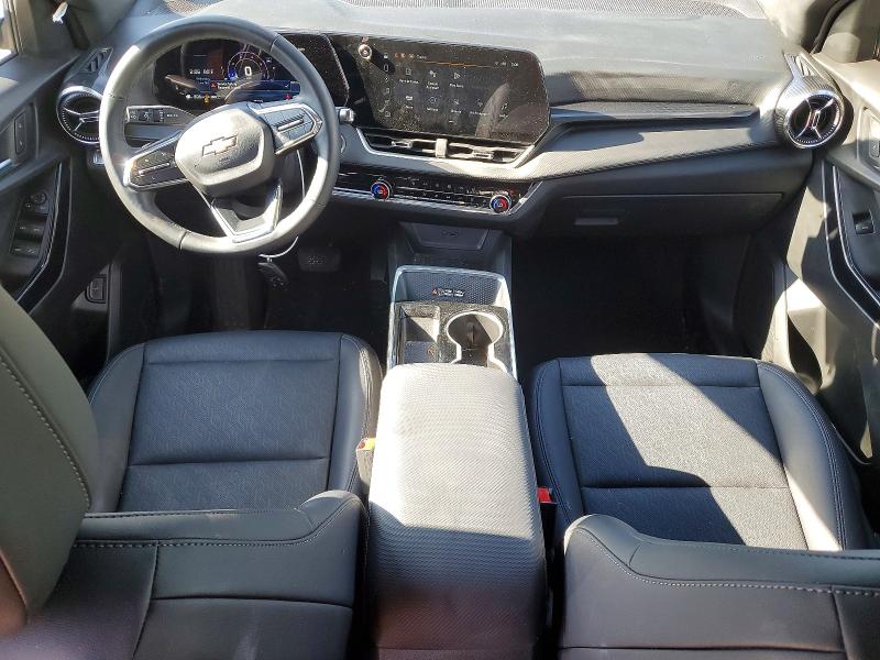 Продаж на аукціоні авто 2025 Chevrolet Equinox, vin: 3GNAXPEG8SL235306, номер лоту: 56950916