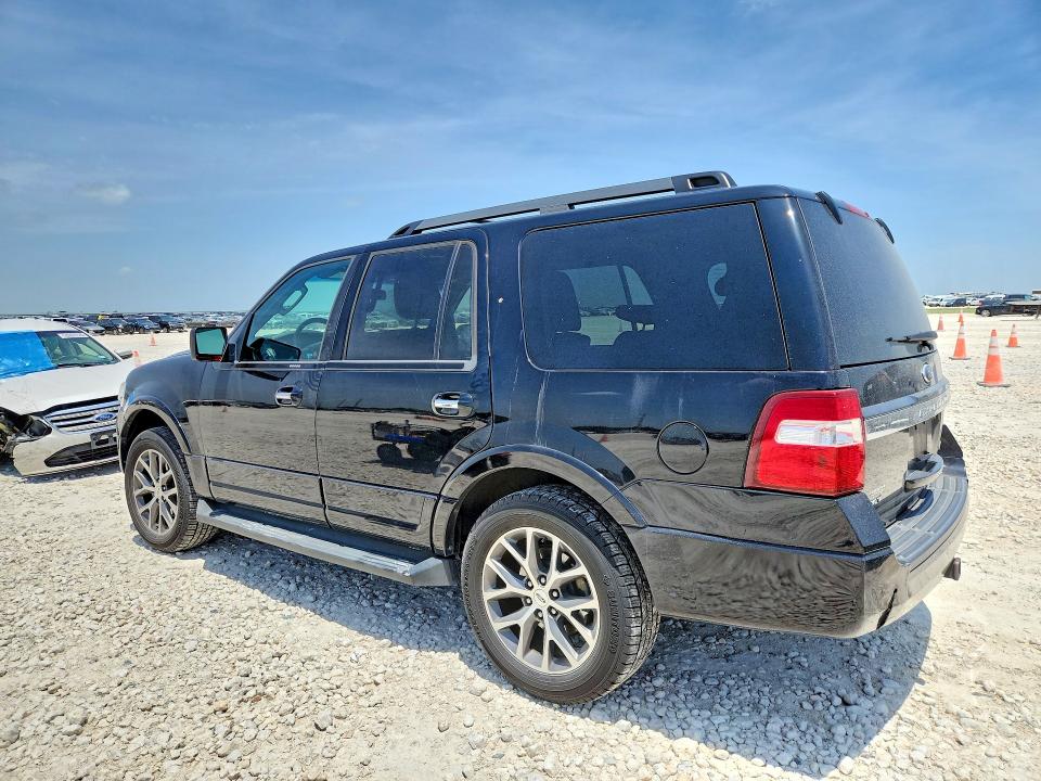 2016 Ford Expedition მანქანა იყიდება აუქციონზე, vin: 1FMJU1HT2GEF25583, აუქციონის ნომერი: 58804616