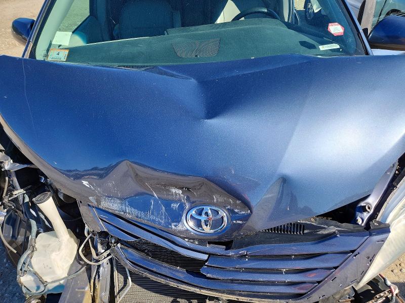Aukcja sprzedaży 2016 Toyota Sienna, vin: 5TDKK3DC8GS714250, numer aukcji: 56488456