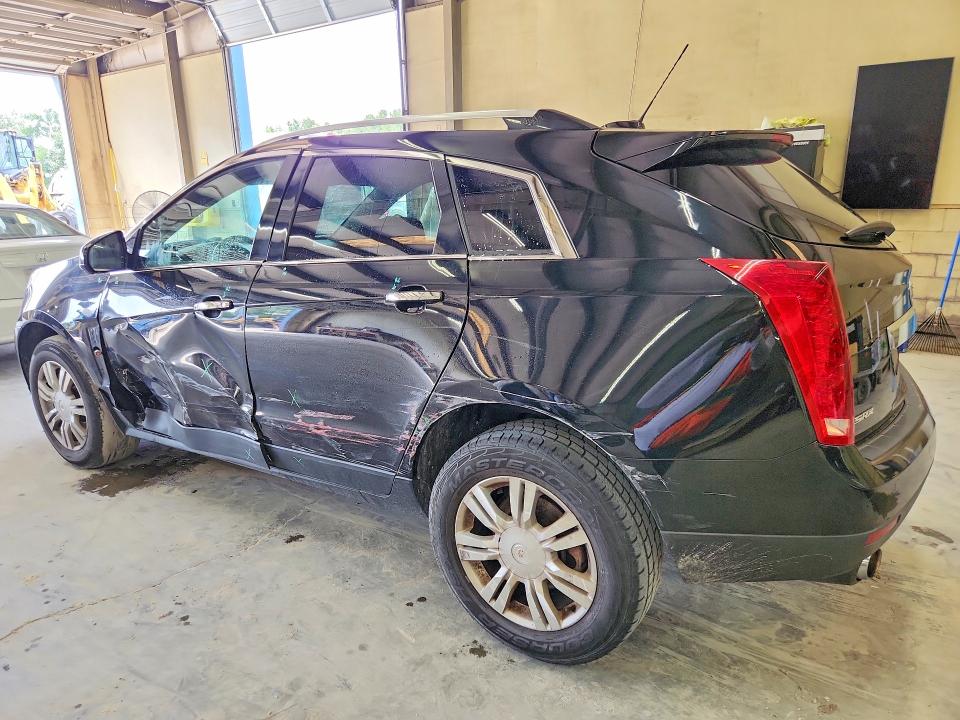 Продаж на аукціоні авто 2015 Cadillac Srx, vin: 3GYFNBE38FS584234, номер лоту: 57233816