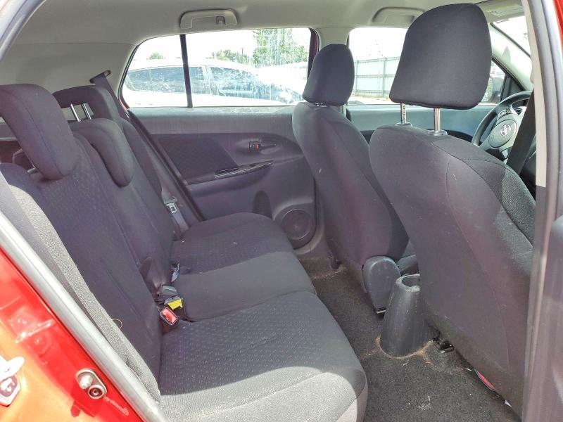 Продажа на аукционе авто 2008 Scion Xd, vin: JTKKU10418J032170, номер лота: 56363806
