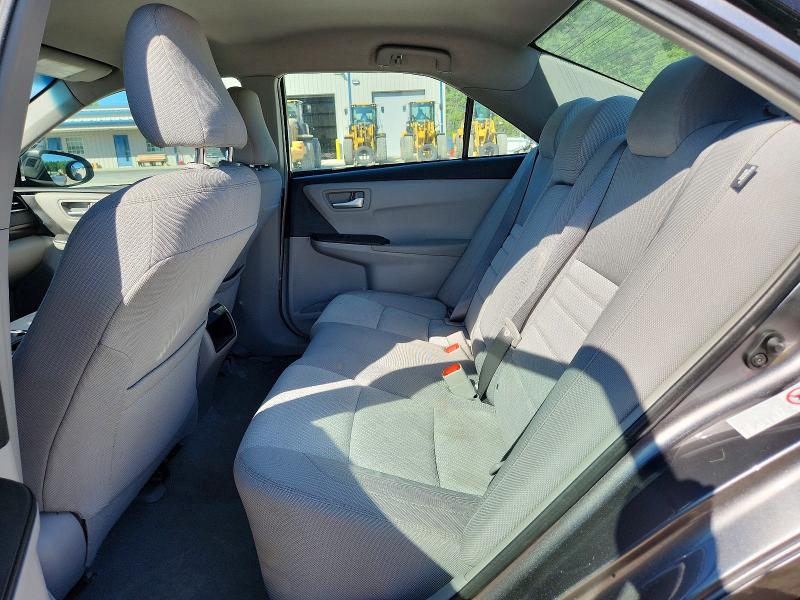Aukcja sprzedaży 2016 Toyota Camry, vin: 4T4BF1FK1GR566470, numer aukcji: 54753056