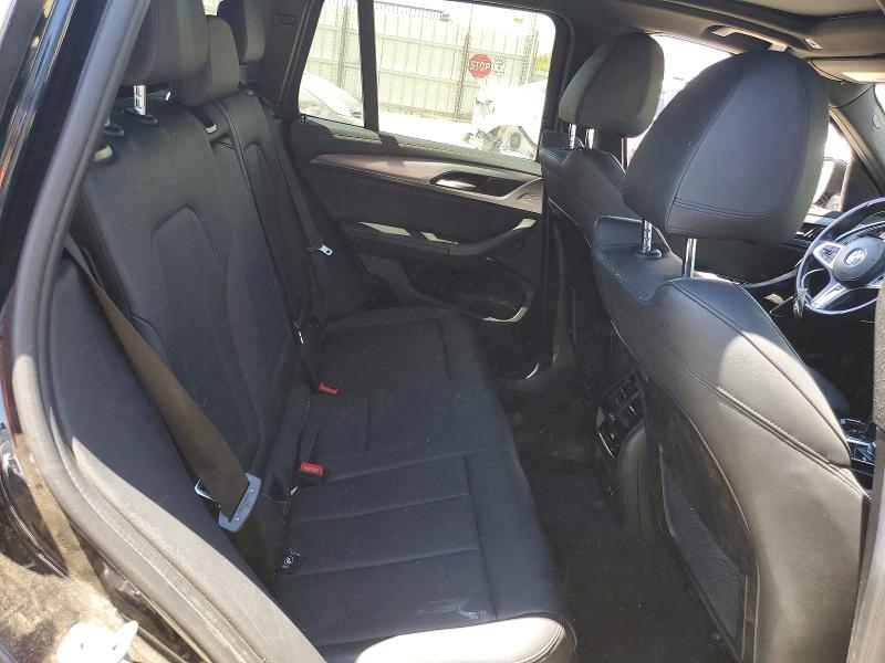 Aukcja sprzedaży 2021 Bmw X3, vin: 5UXTY5C00M9G49718, numer aukcji: 58127196